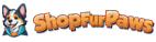 SHOPFURPAWS LOGO